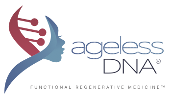 Ageless DNA Scan