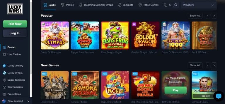 How to Find the Highest Payout Casinos in Nunavut in Canada