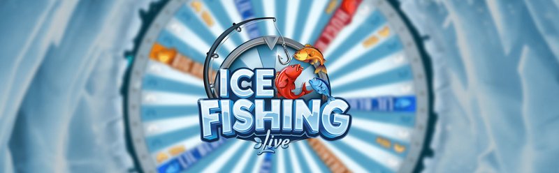 Image: Experience the Thrill of Ice Fishing in the UK with Live Online Games