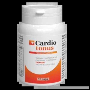 Cardiotensive cena w aptece - Najlepsza Cena na Cardiotensive w Aptekach - Zapewnij Swój Serce Zaufaniem