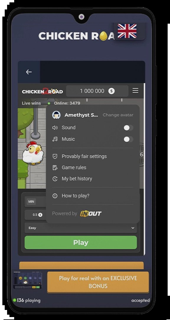 De Onontdekte Kans van de Chicken Road Gokspel in Nederland