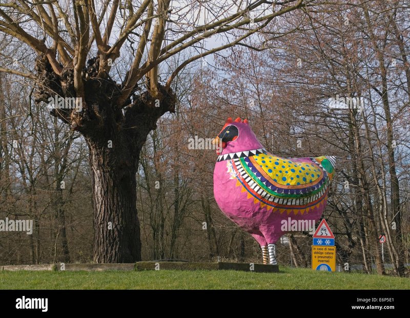 Immagine: # Scopri il Mondano Gioco di Casinò: Chicken Road è il Nuovo Hit Italia