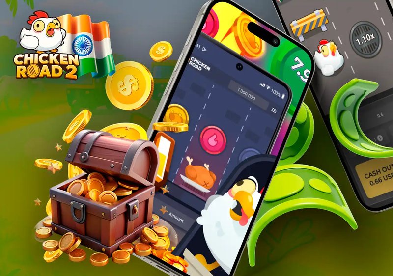 Découvrez les Nouveautés du Casino de Chicken Road 2 En Ligne, jeu chicken road 2