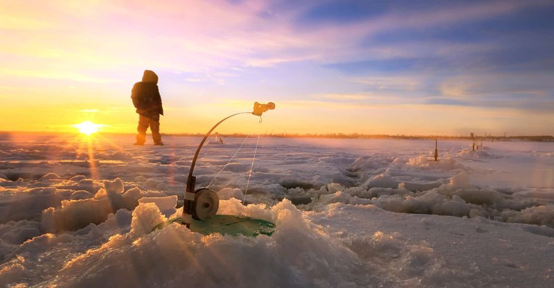 Ice fishing casino demo - British Gamblers Go Wild for Evolution's Latest Ice Fishing Casino Game