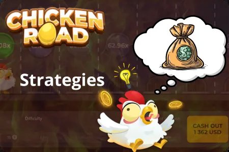 Chicken road game, chicken road