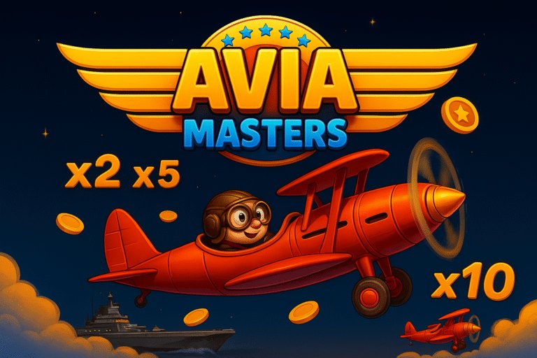 Unlock Exciting Gameplay and Thrills in Avia Masters UK Edition in United Kigdom