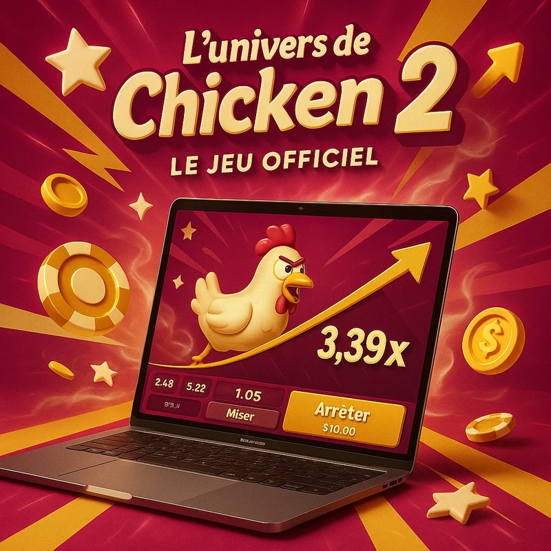 France - chicken road