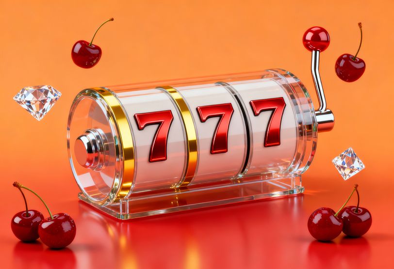 slotit casino online