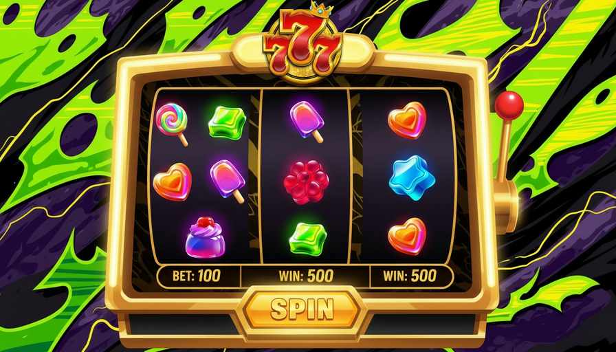 Cosmicslot casino