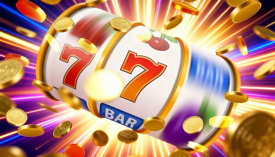 New lucky casino app