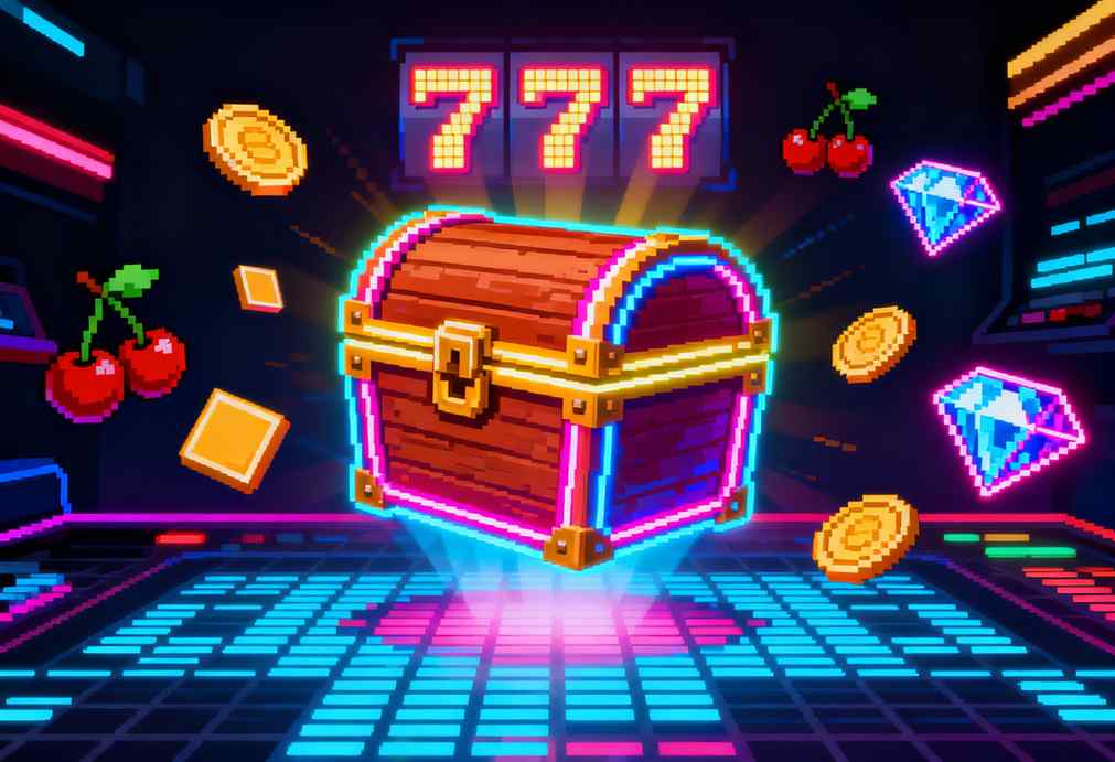 Reels of joy casino online