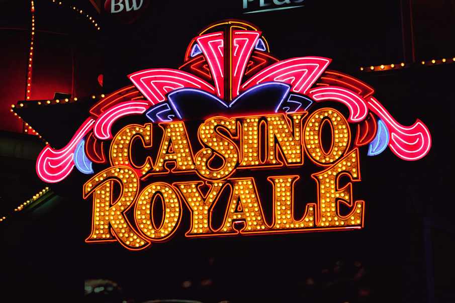 volt casino