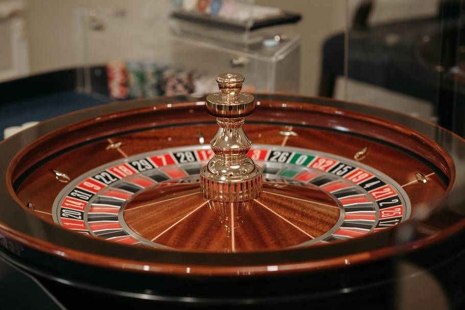 Roman casino