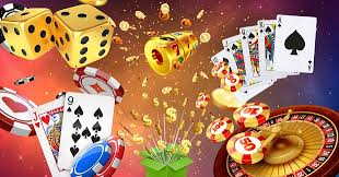 Online Casino Underholdning og Gevinst Muligheder
