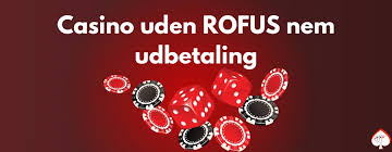 10 Euro Deposit Casino Uden - Dit Guide til Spil og Bonusser