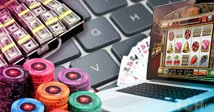 Beste Casino på Nett - Oppdag de Fremste Spillopplevelsene
