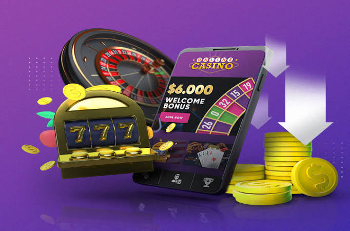 Casino bez ověření účtu Snadná cesta k zábavě