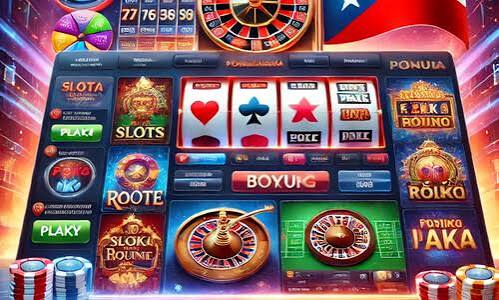 Casino bez ověření účtu Snadná cesta k zábavě