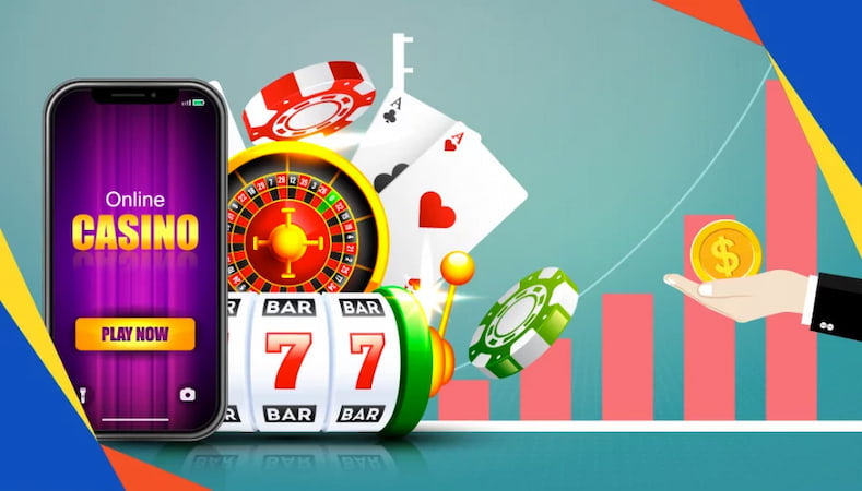 Mobilcasinoer i Norge En Komplett Guide for Spillere