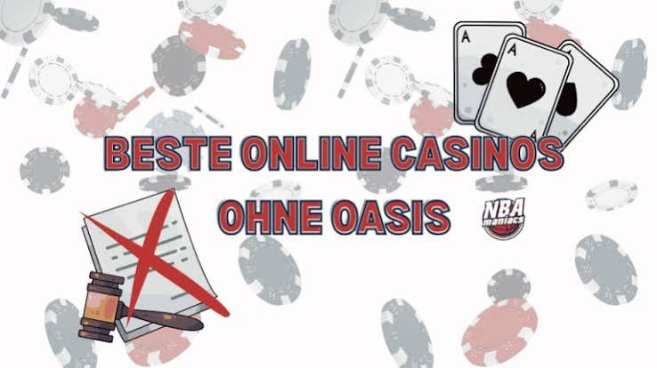 Seriöse Wettanbieter ohne OASIS Sicher Wetten mit Vertrauen