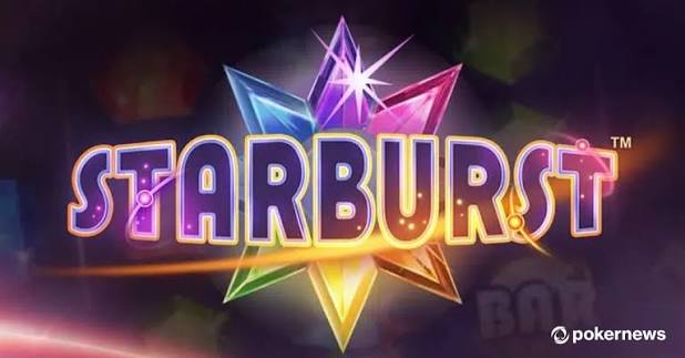 Oplev Starburst fra NetEnt En Stjernefyldt Rejse i Online Slots