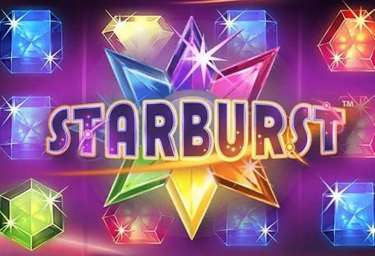 Oplev Starburst fra NetEnt En Stjernefyldt Rejse i Online Slots